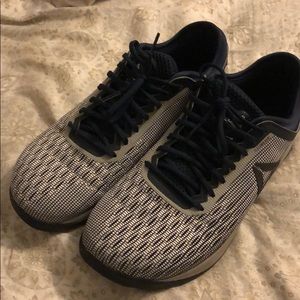 Men’s Reebok Nano 8